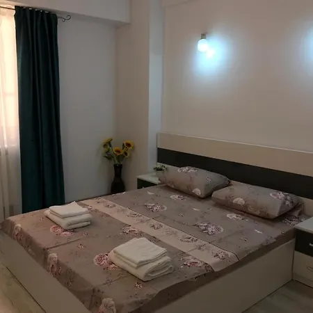 Sunny Sea Lejlighed Eforie Nord