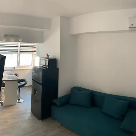 Sunny Sea Lejlighed *