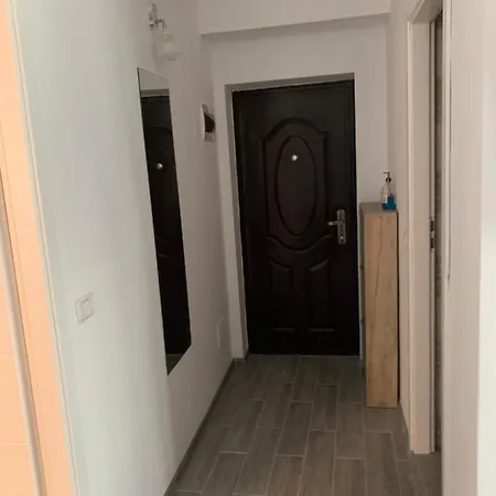 Sunny Sea * Eforie Nord