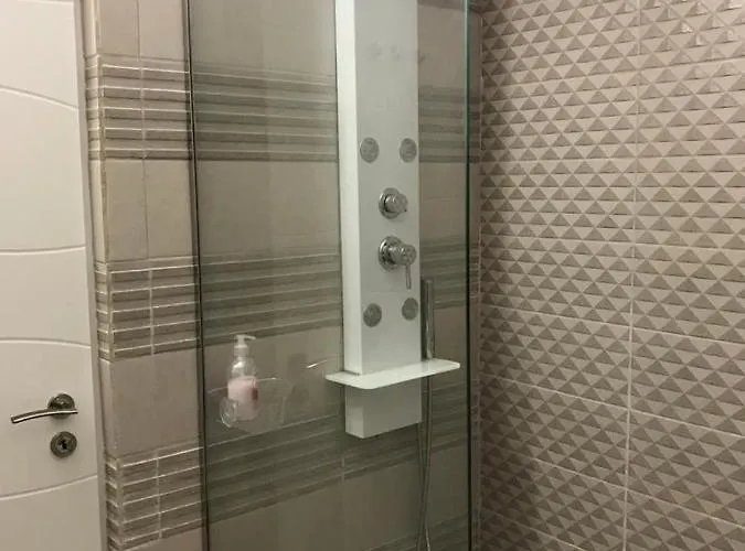 Апартаменты Sunny Sea